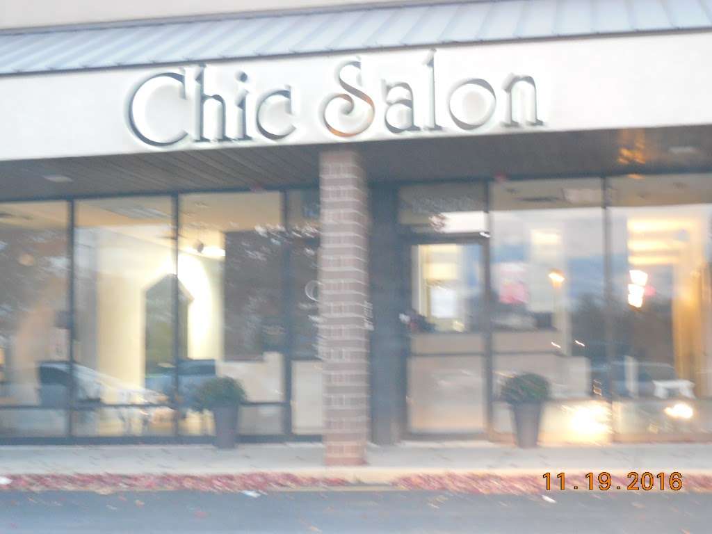 Chic Salon-Spa-Brow Studio | 12920 South La Grange Road, Palos Park, IL 60464 | Phone: (708) 923-1100