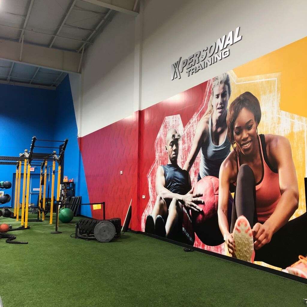 Fitness Connection | 11611 Ardrey Kell Rd, Charlotte, NC 28277, USA | Phone: (704) 752-5988