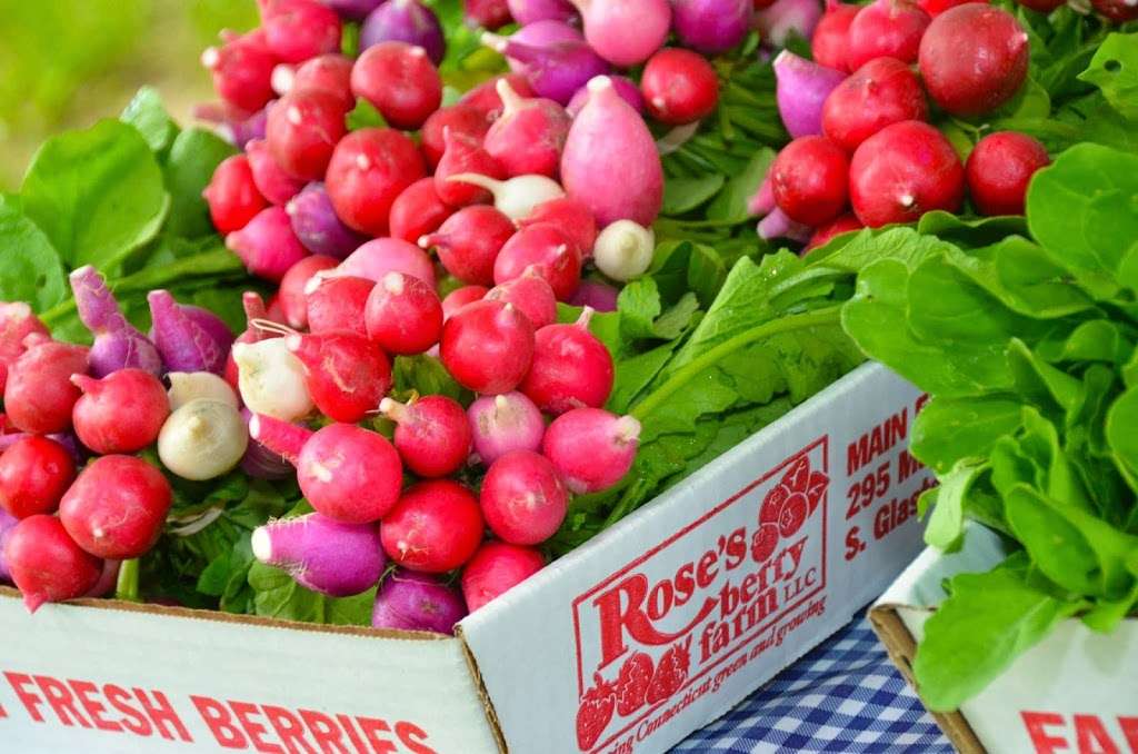 Monroe Farmers Market | 7 Fan Hill Rd, Monroe, CT 06468, USA | Phone: (203) 452-2800 ext. 1088