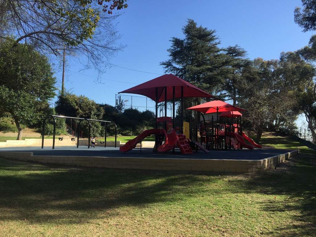 La Loma Park | 1950 Fulton Ave, Monterey Park, CA 91755, USA | Phone: (626) 307-1388