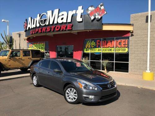 Big 3 Automart Superstore | 1400 N Arizona Ave, Chandler, AZ 85225, USA | Phone: (480) 621-3999