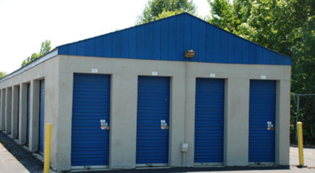 Storage Express | 2225 E 10th St, Jeffersonville, IN 47130, USA | Phone: (812) 214-1735