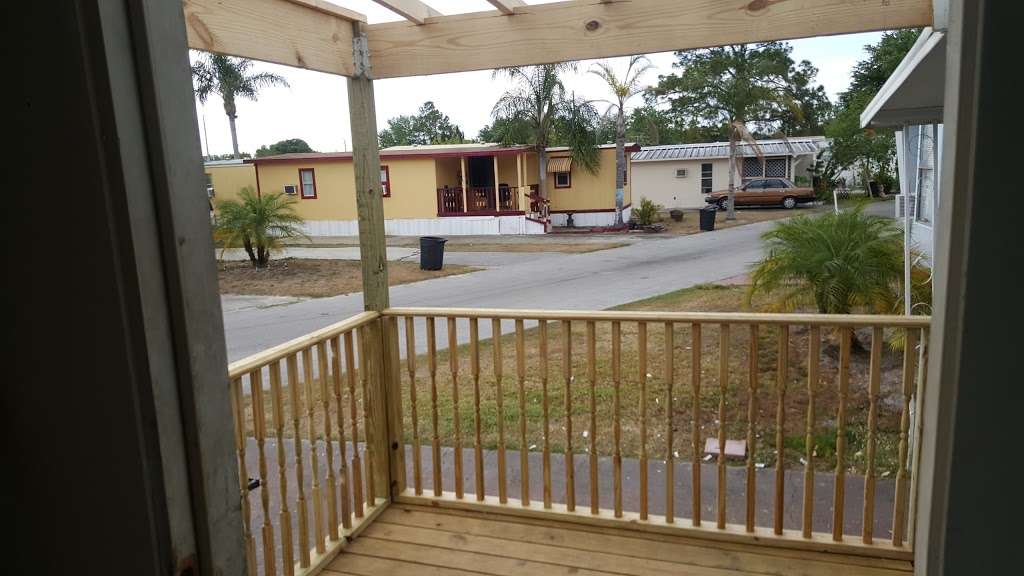 Conway Circle Manufactured Home Community | 5326 Kingfish St, Orlando, FL 32812 | Phone: (407) 855-1461