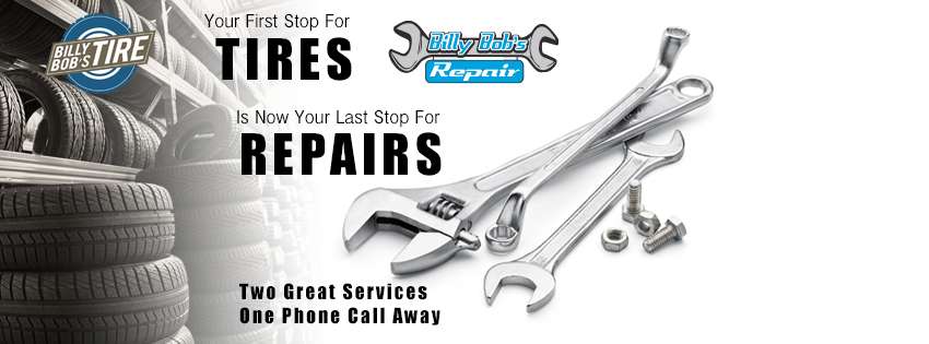 Billy Bobs Repair & Tire | 14208 I-37, Elmendorf, TX 78112, USA | Phone: (210) 960-9050