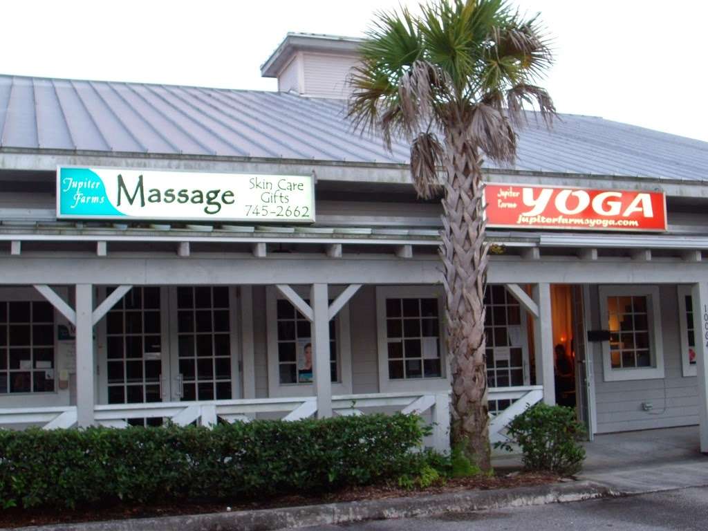 Jupiter Farms Massage | 10064 W Indiantown Rd, Jupiter, FL 33478, USA | Phone: (561) 745-2662