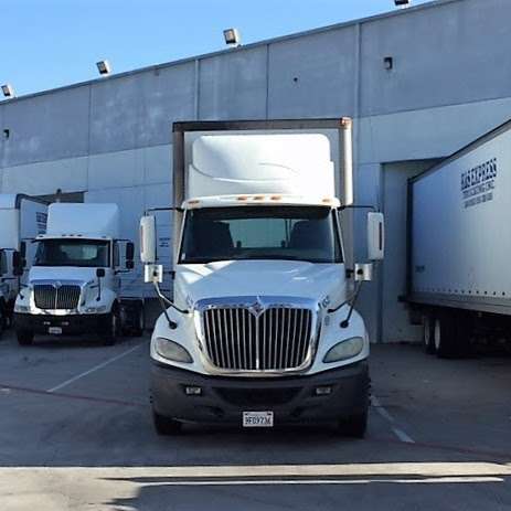 K & S Express Trucking | 7615 Othello Ave # F, San Diego, CA 92111, USA | Phone: (858) 292-0888