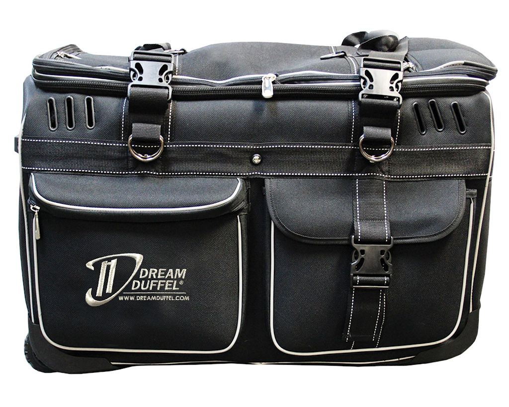 Dream Duffel, LLC | 13800 24th Ave N #330, Minneapolis, MN 55441, USA | Phone: (877) 378-1260