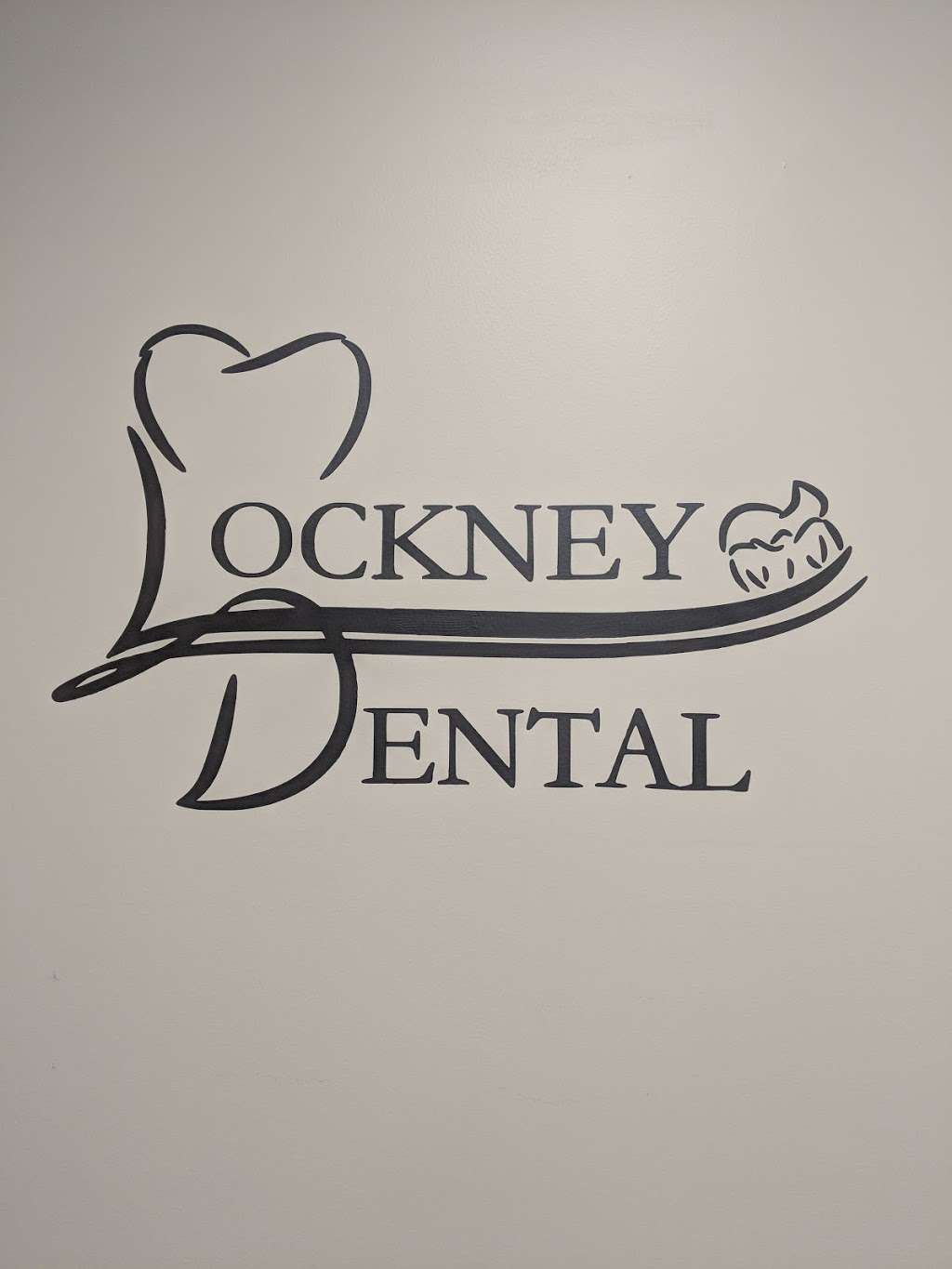 Dennis R. Lockney. DDS | 219 Branchview Dr NE, Concord, NC 28025, USA | Phone: (704) 788-4144