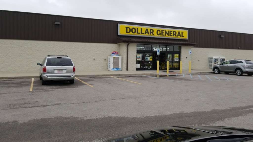 Dollar General | 8030 S Arlington Ave, Indianapolis, IN 46237 | Phone: (317) 215-7066