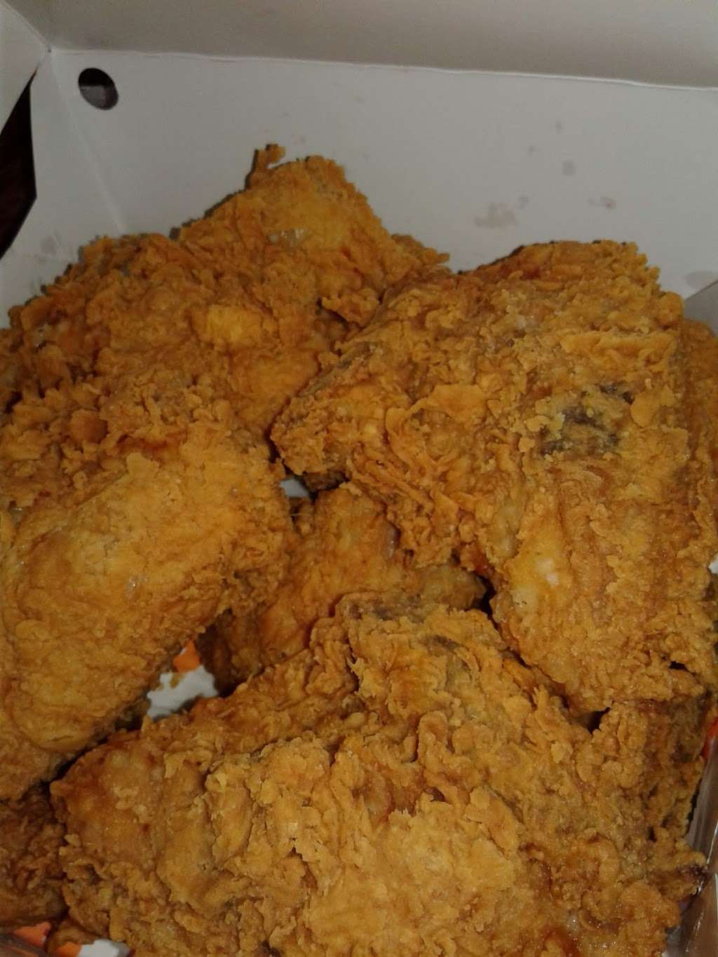 Popeyes Louisiana Kitchen | 286 Broadview Ave, Warrenton, VA 20186 | Phone: (540) 351-5243