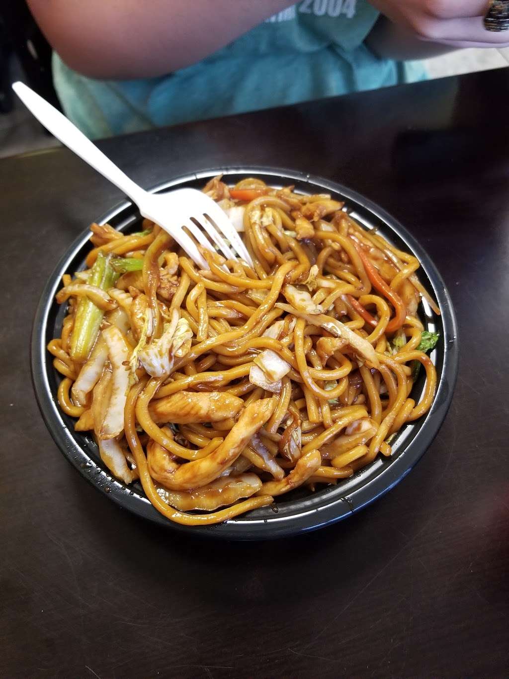 China King | 2433 S Woodland Blvd, DeLand, FL 32720, USA | Phone: (386) 740-1788