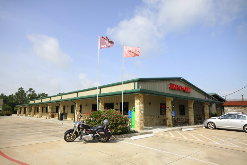 Midway Barbeque | 1101, 6025 Hwy Blvd, Katy, TX 77494, USA | Phone: (281) 391-2830