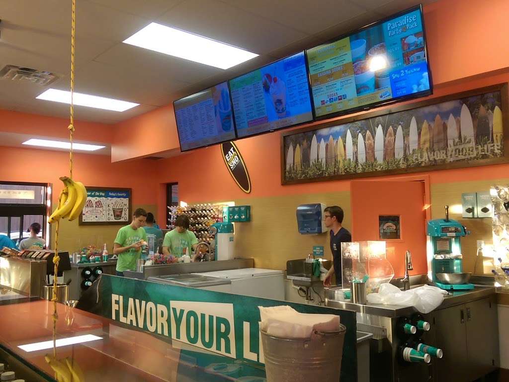 Bahama Bucks | 24510 Tomball Pkwy, Tomball, TX 77375, USA | Phone: (832) 717-6480