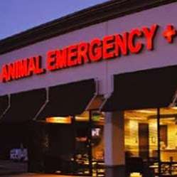 Animal Emergency Urgent Care of the Woodlands | 27870 Interstate 45 N, The Woodlands, TX 77385, USA | Phone: (281) 367-5444