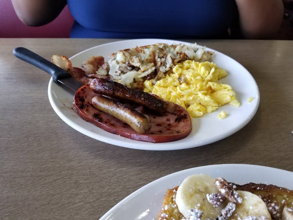 The Cracked Egg | 3422 W Glendale Ave, Phoenix, AZ 85051, USA | Phone: (602) 242-2288