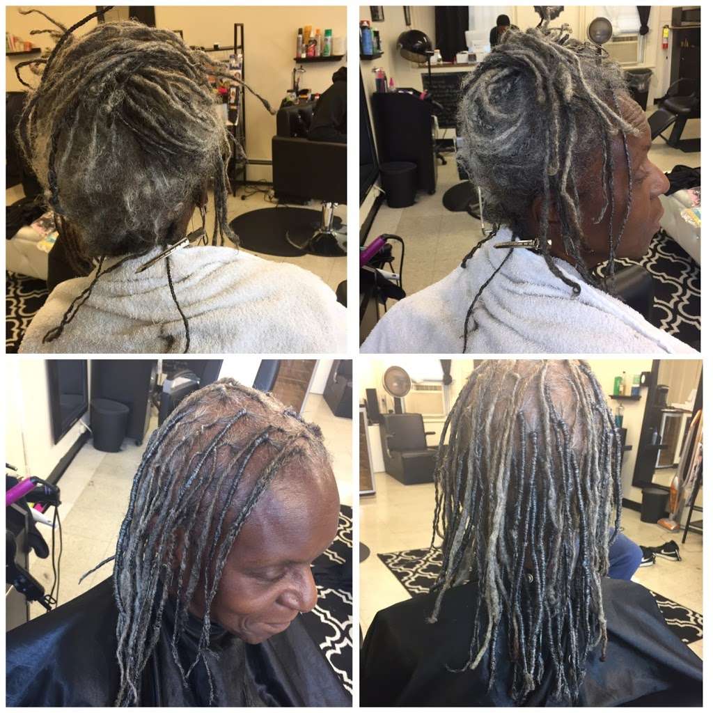 Divas $ Dons Salon/Barbershop | 260 Main St, Highland Falls, NY 10928, USA | Phone: (845) 401-1880