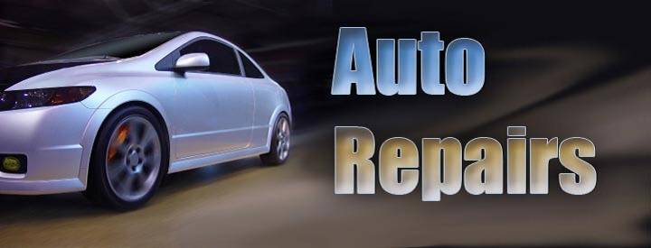 Mahaffeys Garage | 3838 Bratton Road, Corpus Christi, TX 78413, USA | Phone: (361) 855-6721