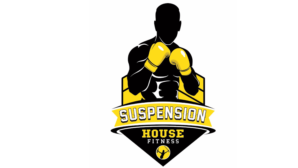 Suspension House Fitness | 779 E Monte Vista Ave suite b, Vacaville, CA 95688, USA | Phone: (707) 469-3257