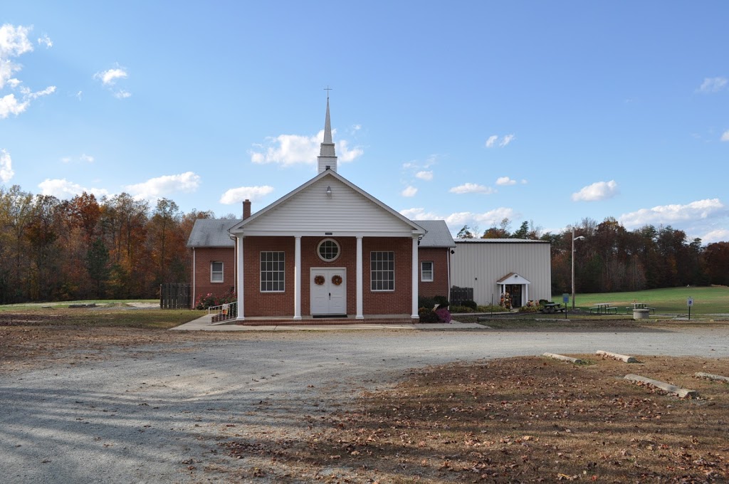 Riverside Baptist Church | 20057 Teman Rd, Beaverdam, VA 23015, USA | Phone: (804) 449-6402