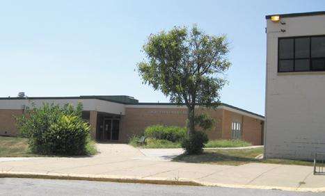Muncie Elementary School | Leavenworth, KS 66048, USA | Phone: (913) 727-6070
