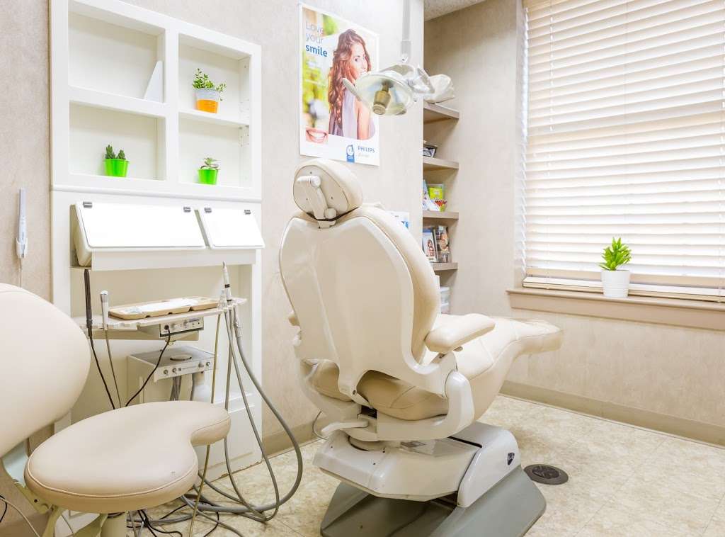 Glen Dental Center | 2222 Chestnut Ave Ste 200, Glenview, IL 60026, USA | Phone: (847) 486-1222