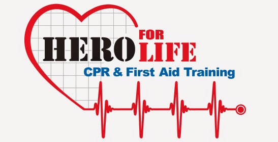Hero for Life CPR & First Aid Training | 1569 Bragaw St STE 203, Anchorage, AK 99508, USA | Phone: (907) 339-9101