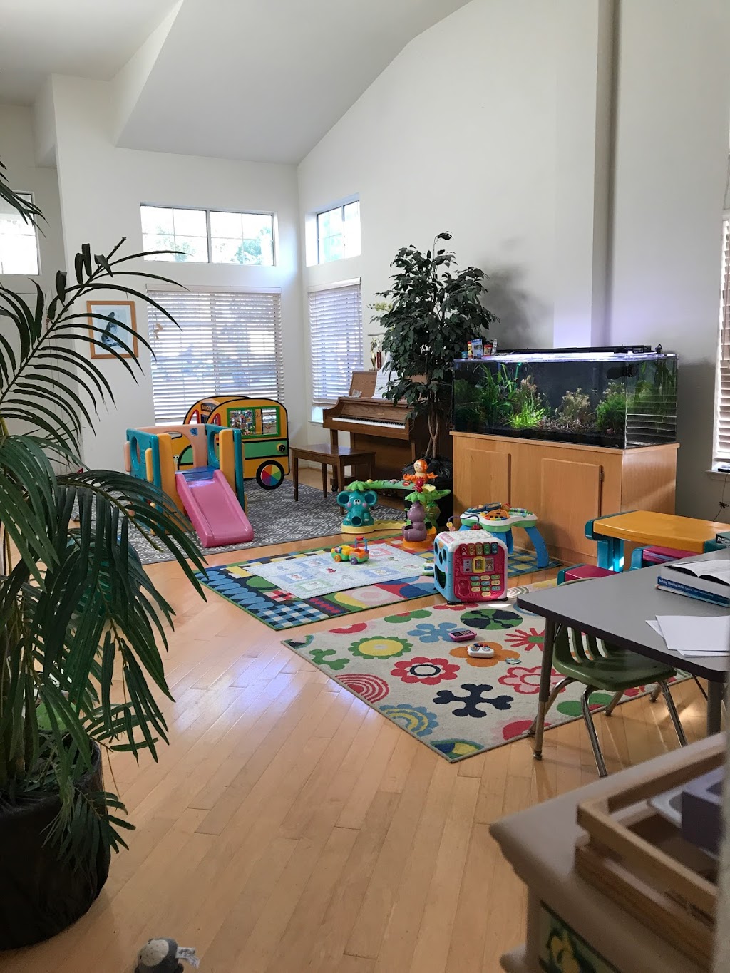 Little Genius Family Day Care | 36753 Oak St, Fremont, CA 94536, USA | Phone: (510) 579-8747