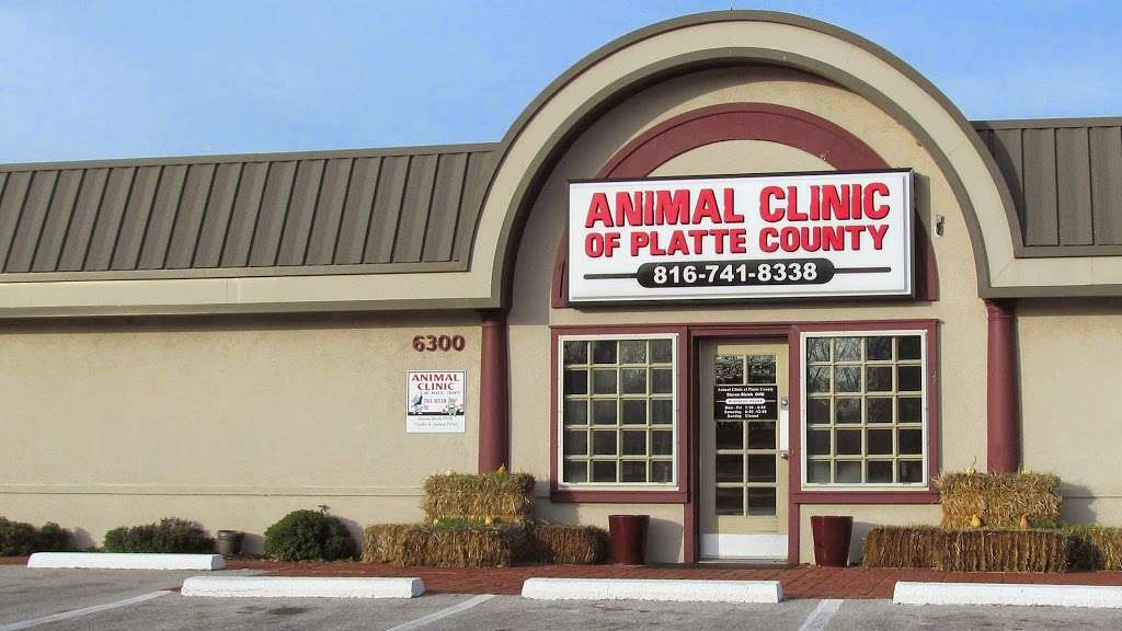 Taylor Animal Hospital of Parkville | 6300 N State Route 9, Parkville, MO 64152, USA | Phone: (816) 741-8338