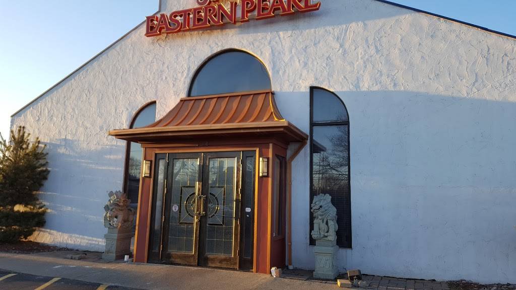 Eastern Pearl | 938 Maple Rd, Buffalo, NY 14221 | Phone: (716) 204-8898