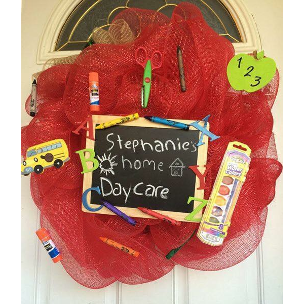 Stephanie’s Home Daycare | 3414 Tiki Cir, Mesquite, TX 75150, USA | Phone: (972) 698-7850