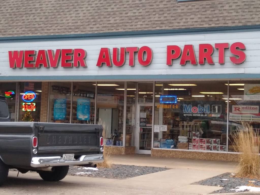 Weaver Auto Parts | 1159 N Sherman Ave, Madison, WI 53704, USA | Phone: (608) 241-4006