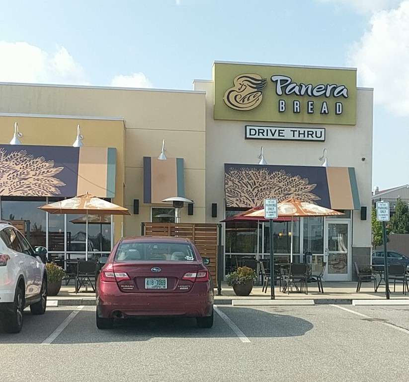 Panera Bread | 19B Manchester Rd, Derry, NH 03038, USA | Phone: (603) 432-3056