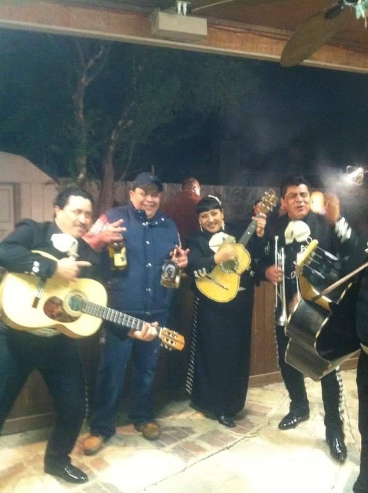 Mariachi Monterrey | 123 Landis Dr, San Antonio, TX 78219, USA | Phone: (210) 885-0779