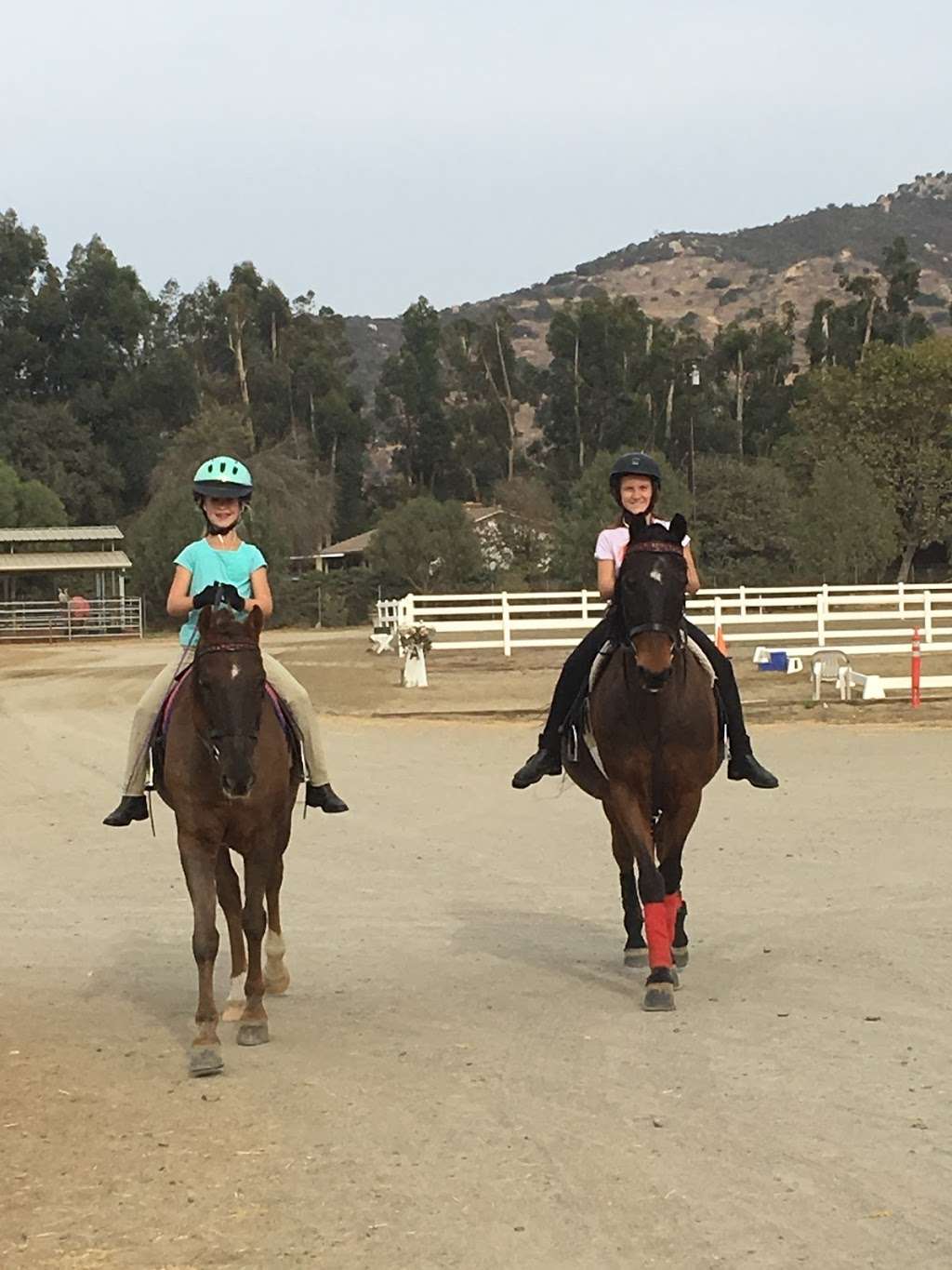 Rancho Del Mar Riding Academy | Deer Springs Equestrian, 2333 N Twin Oaks Valley Rd, San Marcos, CA 92069, USA | Phone: (760) 715-5426