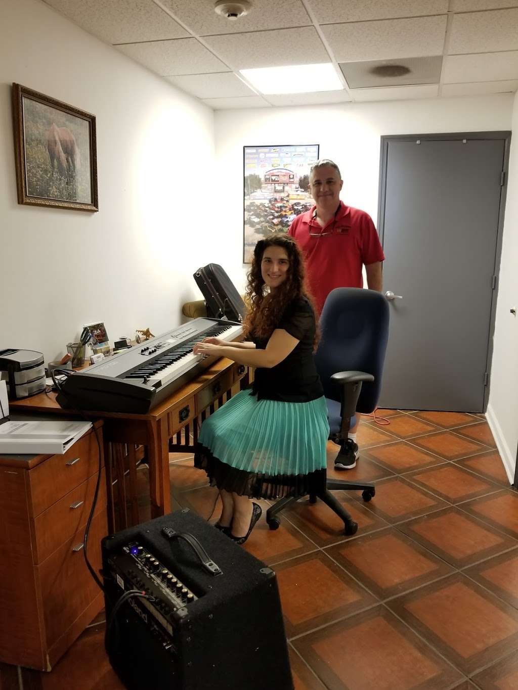 StudiobySarah - Piano, Violin, and viola music lessons and class | 3500 NW 84th Ave, Sunrise, FL 33351 | Phone: (305) 772-2099