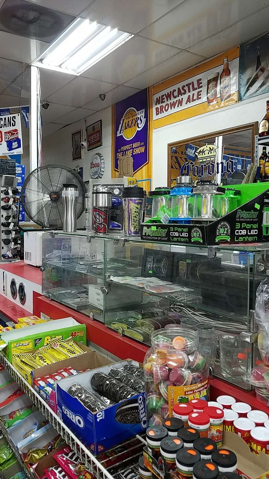 A-1 Market Liquor | 3511 Madison St # D, Riverside, CA 92504, USA | Phone: (951) 687-3767