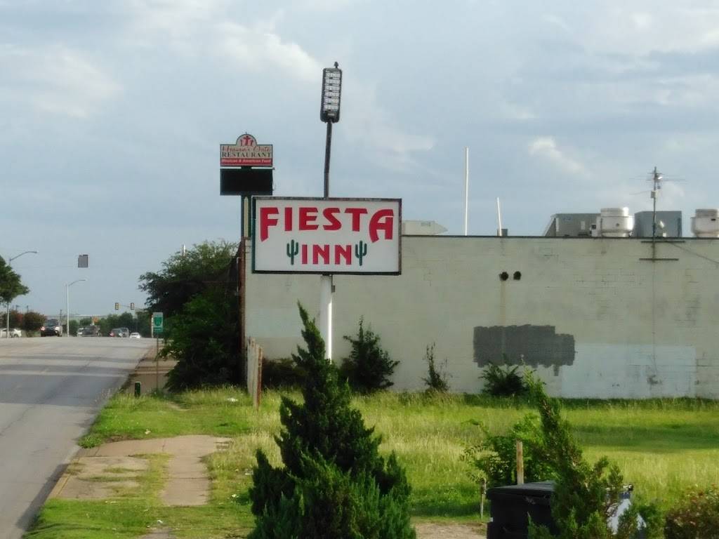 Fiesta Inn | 3808 N Main St, Fort Worth, TX 76106, USA | Phone: (817) 626-6504