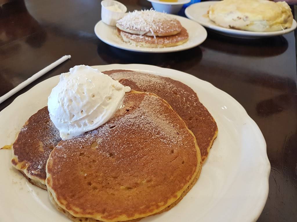 Original Pancake House | 10035 Adams Ave, Huntington Beach, CA 92646, USA | Phone: (714) 964-7500