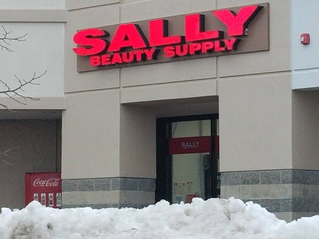 Sally Beauty (Curbside Pickup Only) | 15786 South La Grange Road, Orland Park, IL 60462, USA | Phone: (708) 349-4547