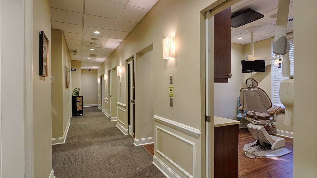 Cary Family Dental - Dr. Allan Acton DDS | 915 Kildaire Farm Rd, Cary, NC 27511, USA | Phone: (919) 313-2805