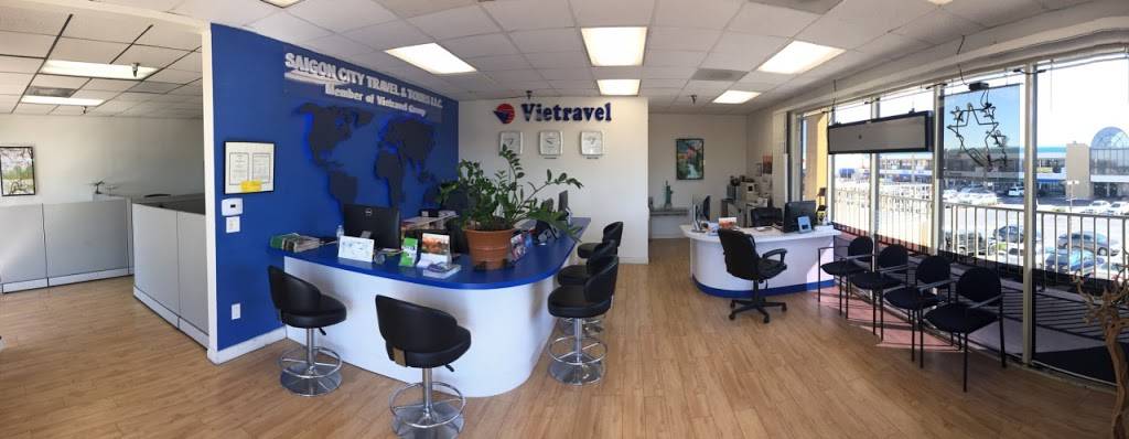 VIETRAVEL USA | 9191 Bolsa Ave ste 220, Westminster, CA 92683, United States | Phone: (888) 789-6463