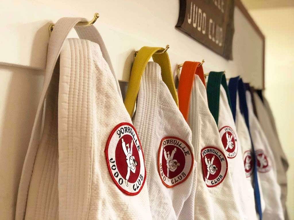 Yorkville Judo Club | 101 S Bridge St, Yorkville, IL 60560, USA | Phone: (630) 553-7228