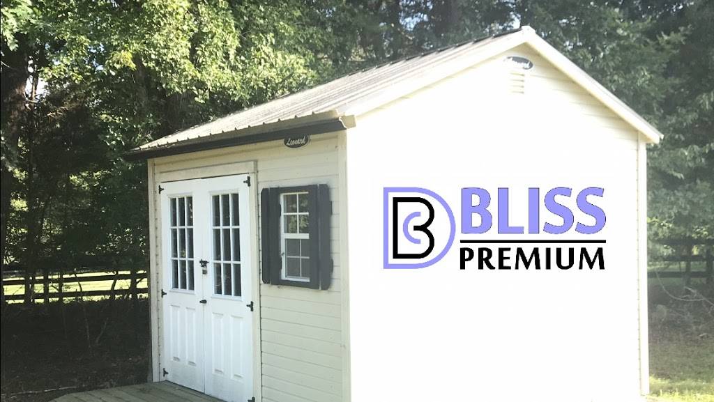 Bliss Premium | 2016 Brassfield Rd, Raleigh, NC 27614, USA | Phone: (919) 244-2424