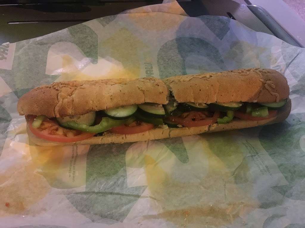 Subway | 3717 S Las Vegas Blvd #150, Las Vegas, NV 89109, USA | Phone: (702) 823-1316