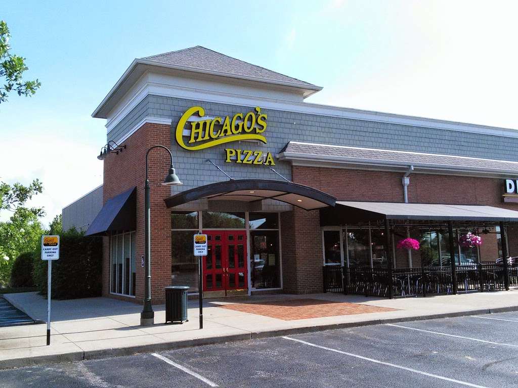 Chicagos Pizza | 3780 W Jonathan Moore Pike, Columbus, IN 47201, USA | Phone: (812) 657-7003