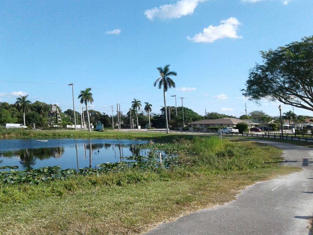 Dreher Dog Park | Dreher Trail S, West Palm Beach, FL 33405, USA