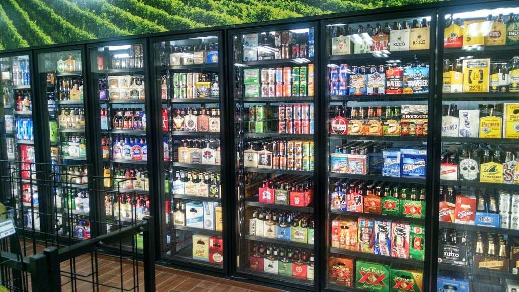 Liquor Cabinet | 2615 Mills Branch Dr, Kingwood, TX 77345, USA | Phone: (281) 358-2710