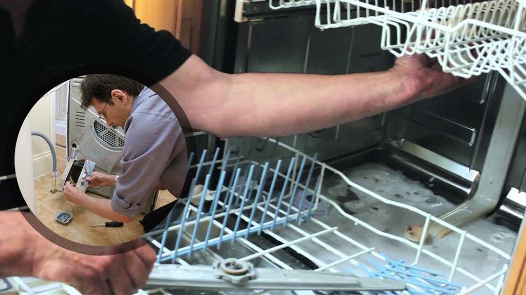 Universal Appliance Repair Lanoka Harbor | 19-403 Basin Rd, Lanoka Harbor, NJ 08734 | Phone: (732) 797-9354