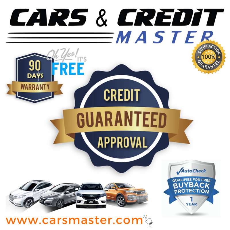 Cars and Credit Master of Humble | 18855 US-59, Humble, TX 77338, USA | Phone: (281) 975-2516