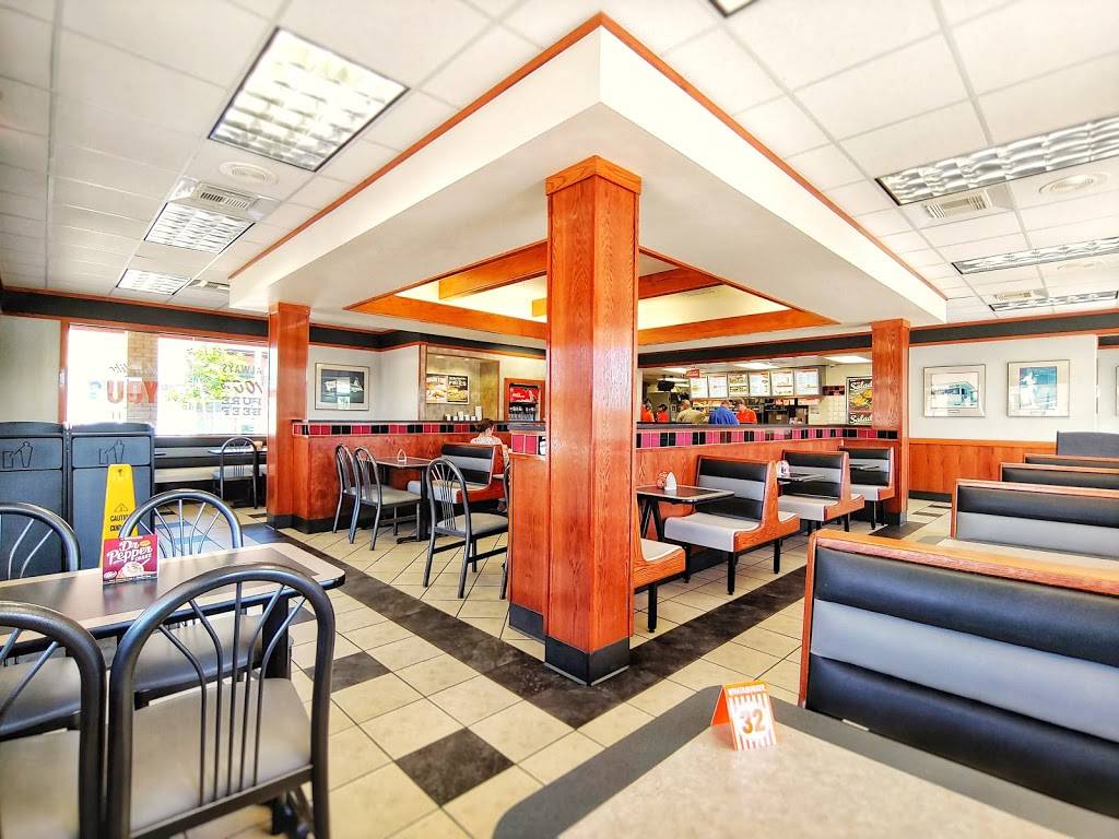 Whataburger | 1520 Keller Pkwy, Keller, TX 76248, USA | Phone: (817) 431-2948